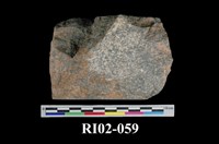 藏品(安山岩)的圖片